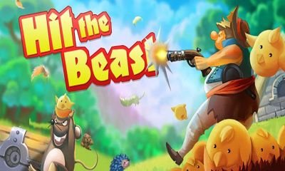 download Hit The Beast apk